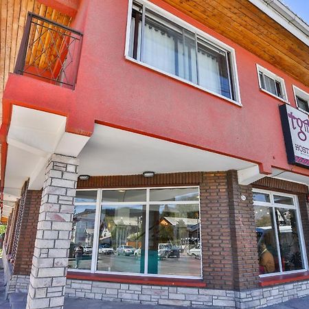Tierra Gaucha 2 Hotel San Carlos de Bariloche Ngoại thất bức ảnh