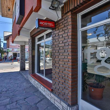 Tierra Gaucha 2 Hotel San Carlos de Bariloche Ngoại thất bức ảnh