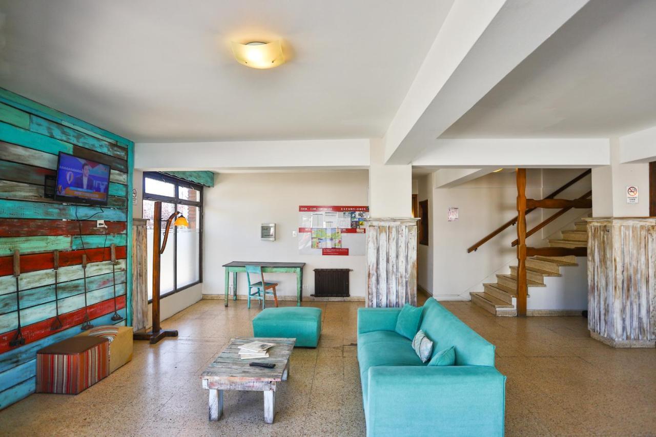 Tierra Gaucha 2 Hotel San Carlos de Bariloche Ngoại thất bức ảnh