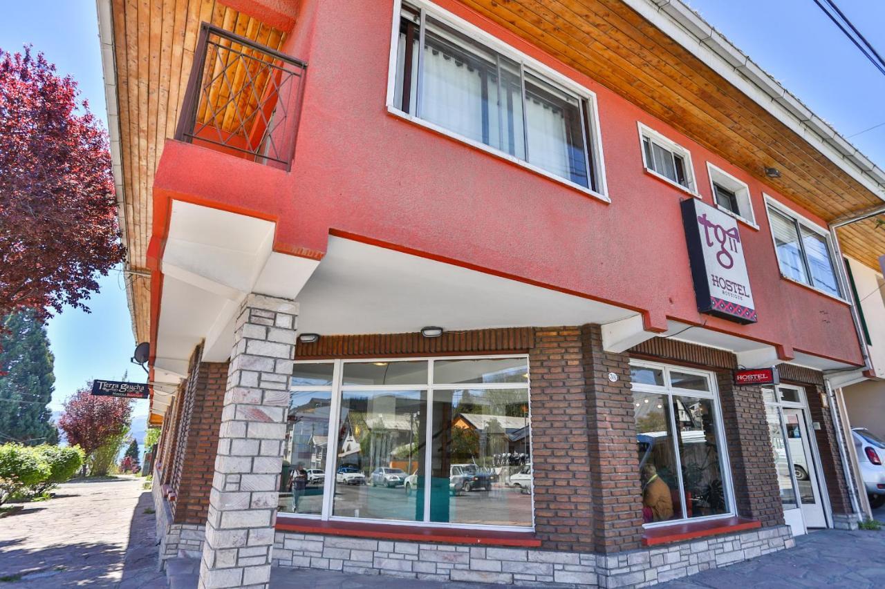 Tierra Gaucha 2 Hotel San Carlos de Bariloche Ngoại thất bức ảnh