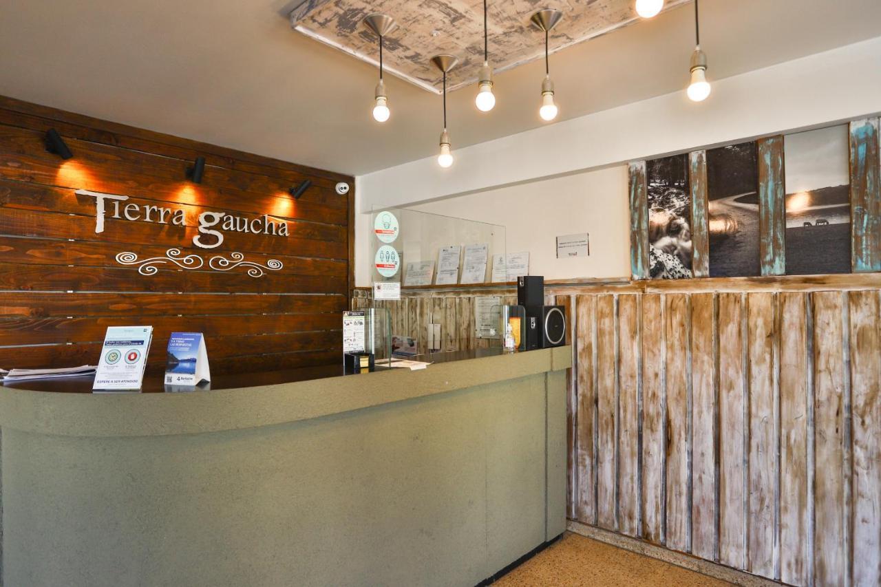 Tierra Gaucha 2 Hotel San Carlos de Bariloche Ngoại thất bức ảnh