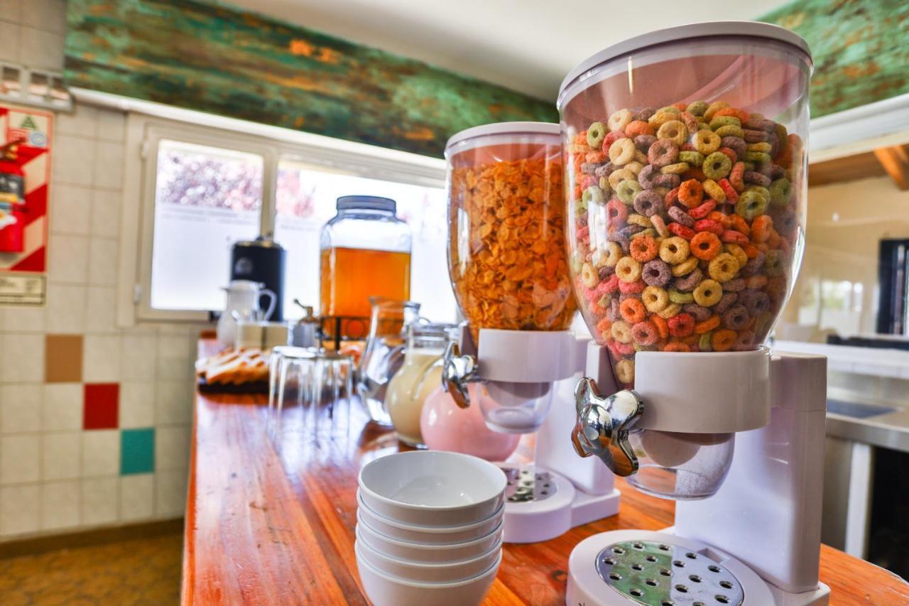 Tierra Gaucha 2 Hotel San Carlos de Bariloche Ngoại thất bức ảnh