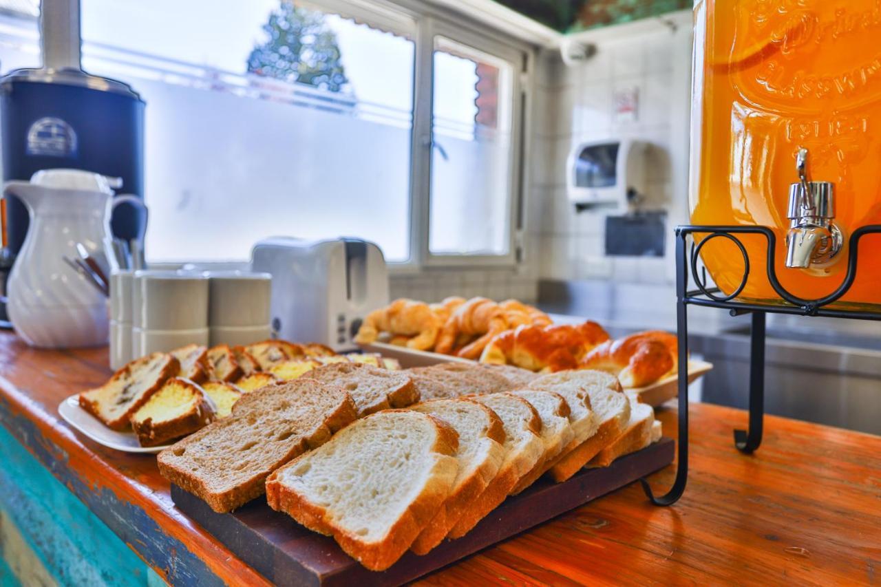 Tierra Gaucha 2 Hotel San Carlos de Bariloche Ngoại thất bức ảnh
