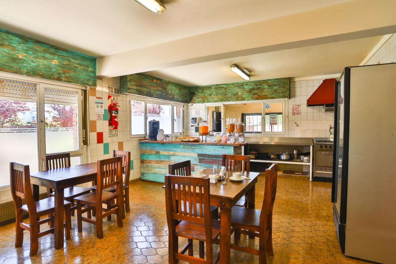 Tierra Gaucha 2 Hotel San Carlos de Bariloche Ngoại thất bức ảnh