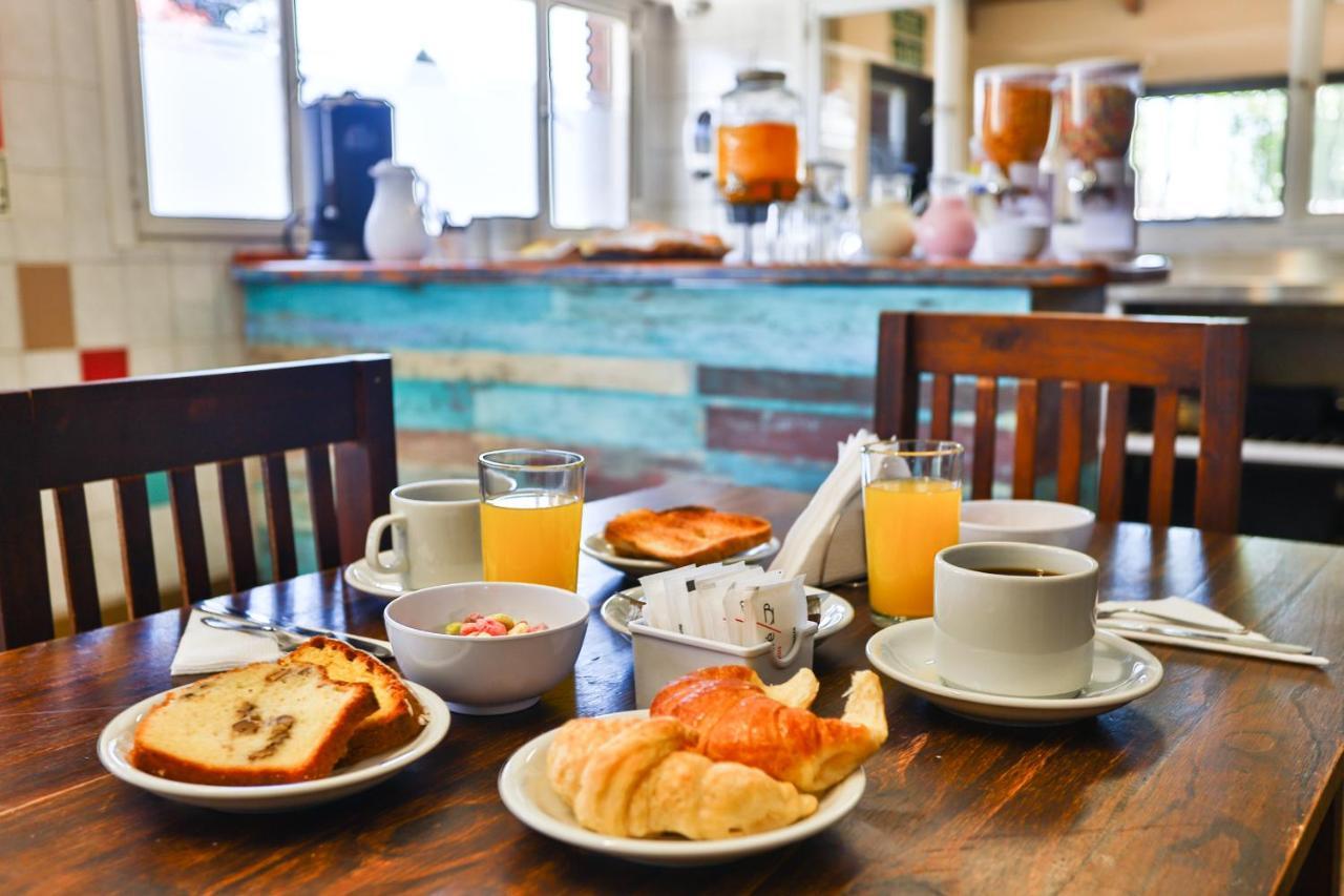 Tierra Gaucha 2 Hotel San Carlos de Bariloche Ngoại thất bức ảnh