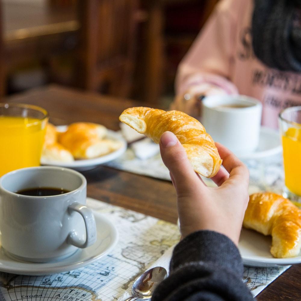 Tierra Gaucha 2 Hotel San Carlos de Bariloche Ngoại thất bức ảnh