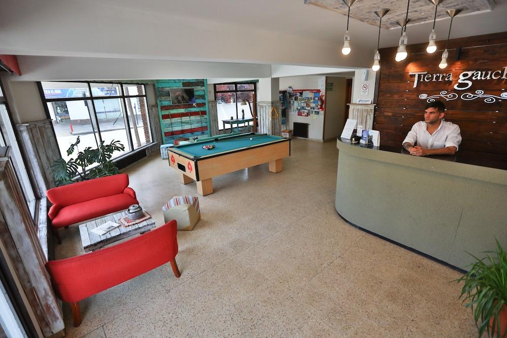 Tierra Gaucha 2 Hotel San Carlos de Bariloche Ngoại thất bức ảnh