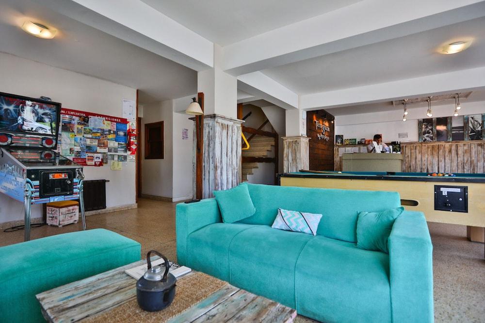 Tierra Gaucha 2 Hotel San Carlos de Bariloche Ngoại thất bức ảnh