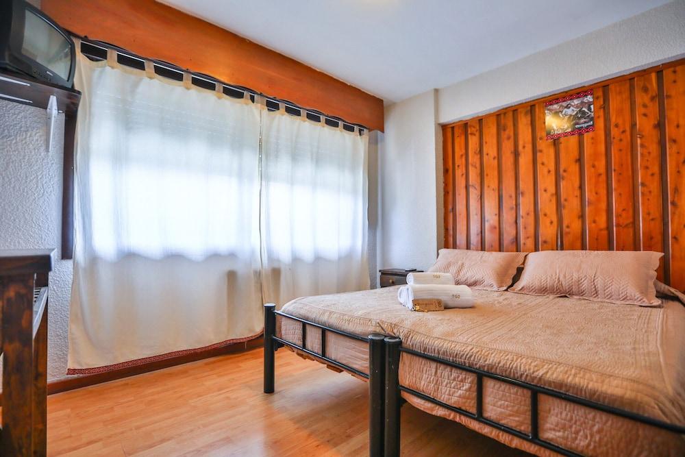 Tierra Gaucha 2 Hotel San Carlos de Bariloche Ngoại thất bức ảnh