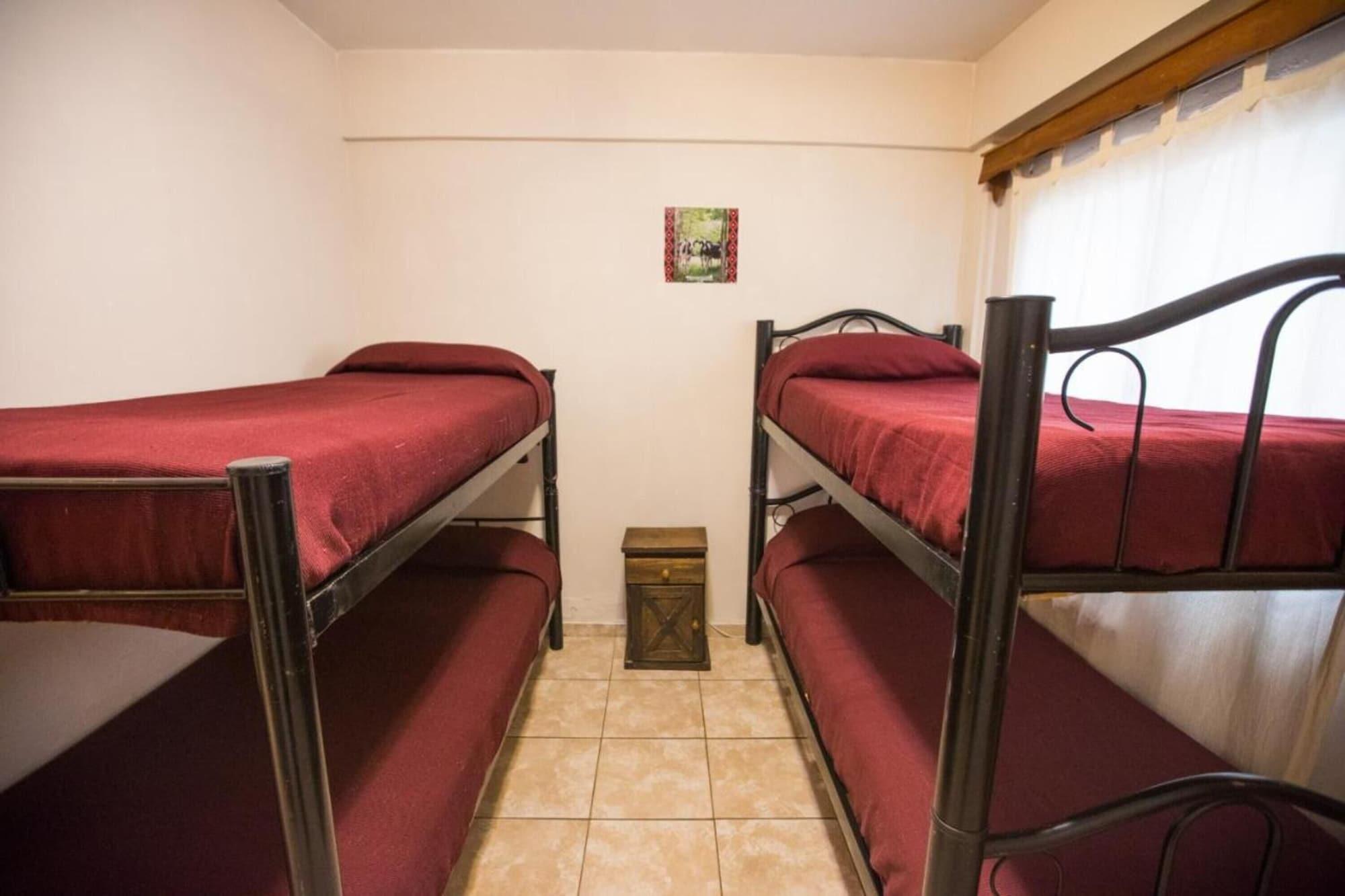 Tierra Gaucha 2 Hotel San Carlos de Bariloche Ngoại thất bức ảnh