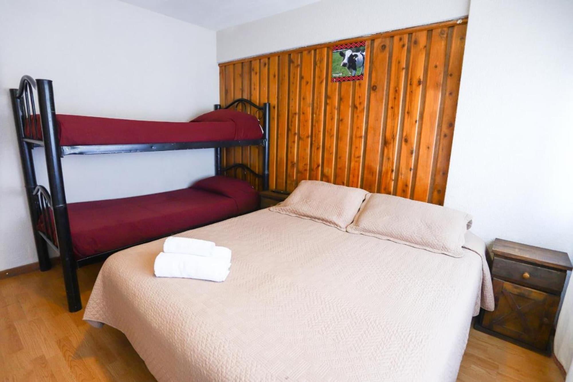 Tierra Gaucha 2 Hotel San Carlos de Bariloche Ngoại thất bức ảnh