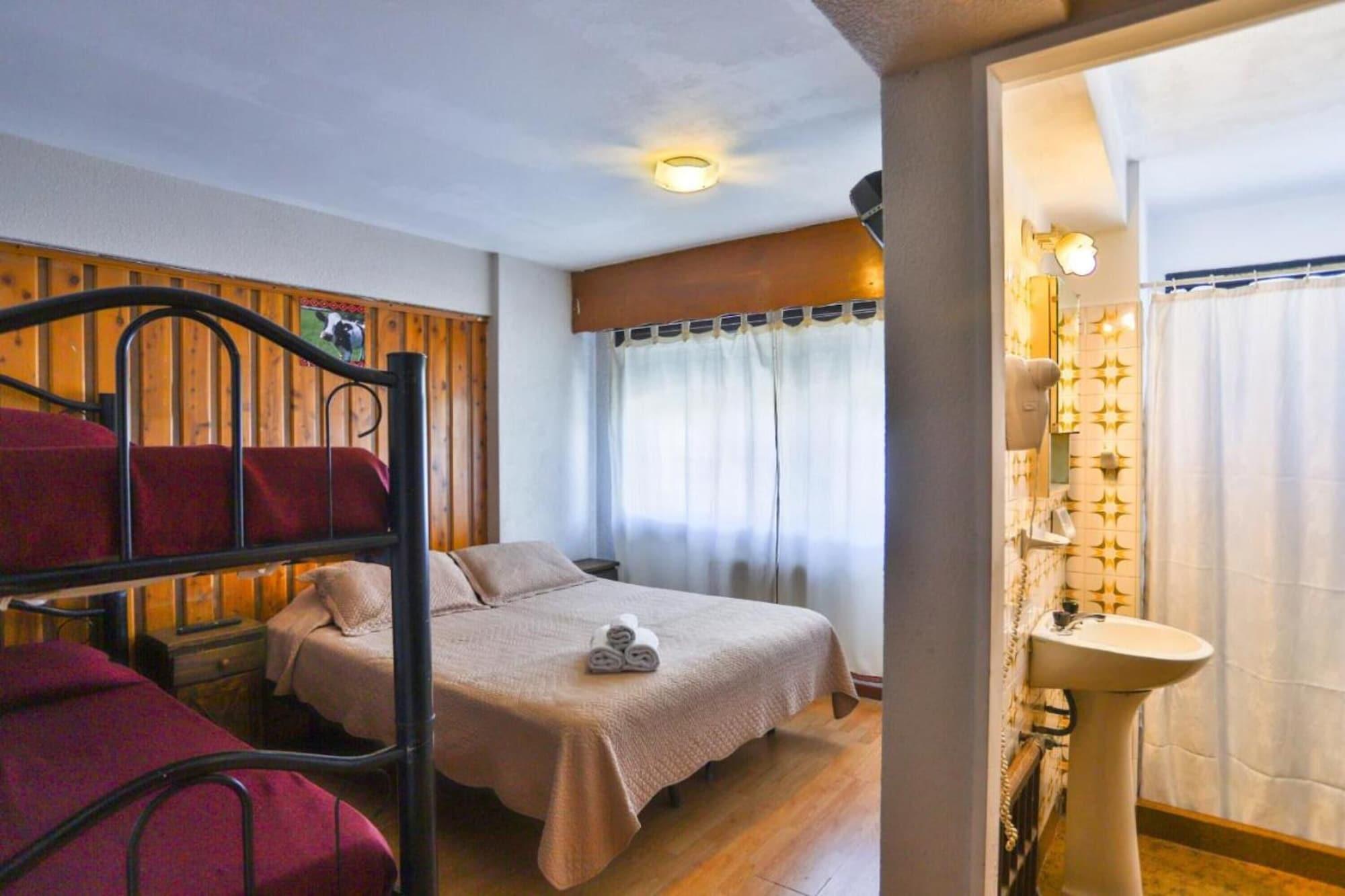 Tierra Gaucha 2 Hotel San Carlos de Bariloche Ngoại thất bức ảnh
