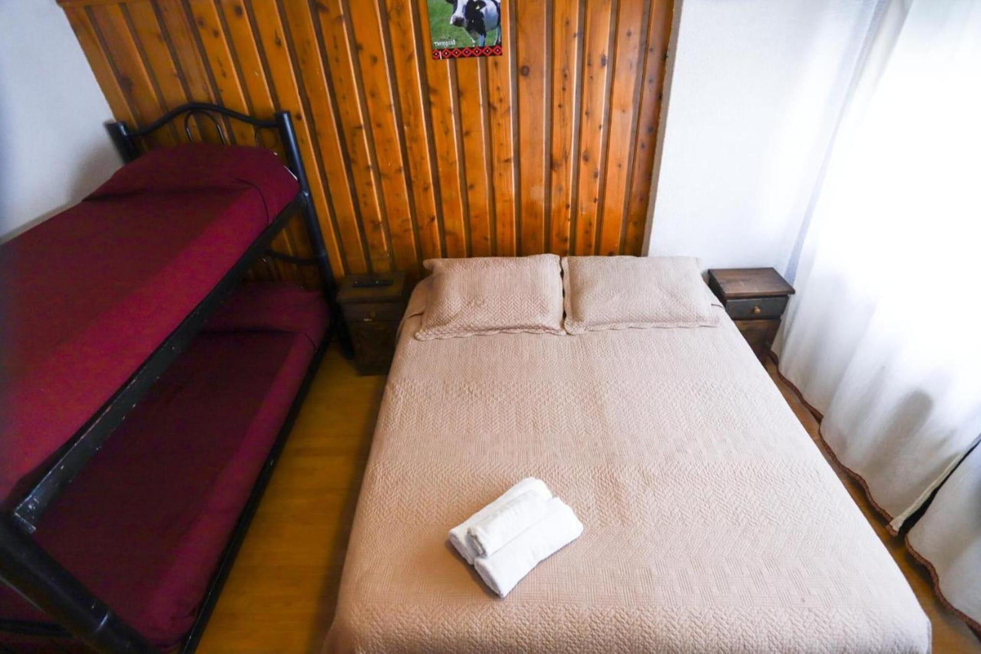 Tierra Gaucha 2 Hotel San Carlos de Bariloche Ngoại thất bức ảnh
