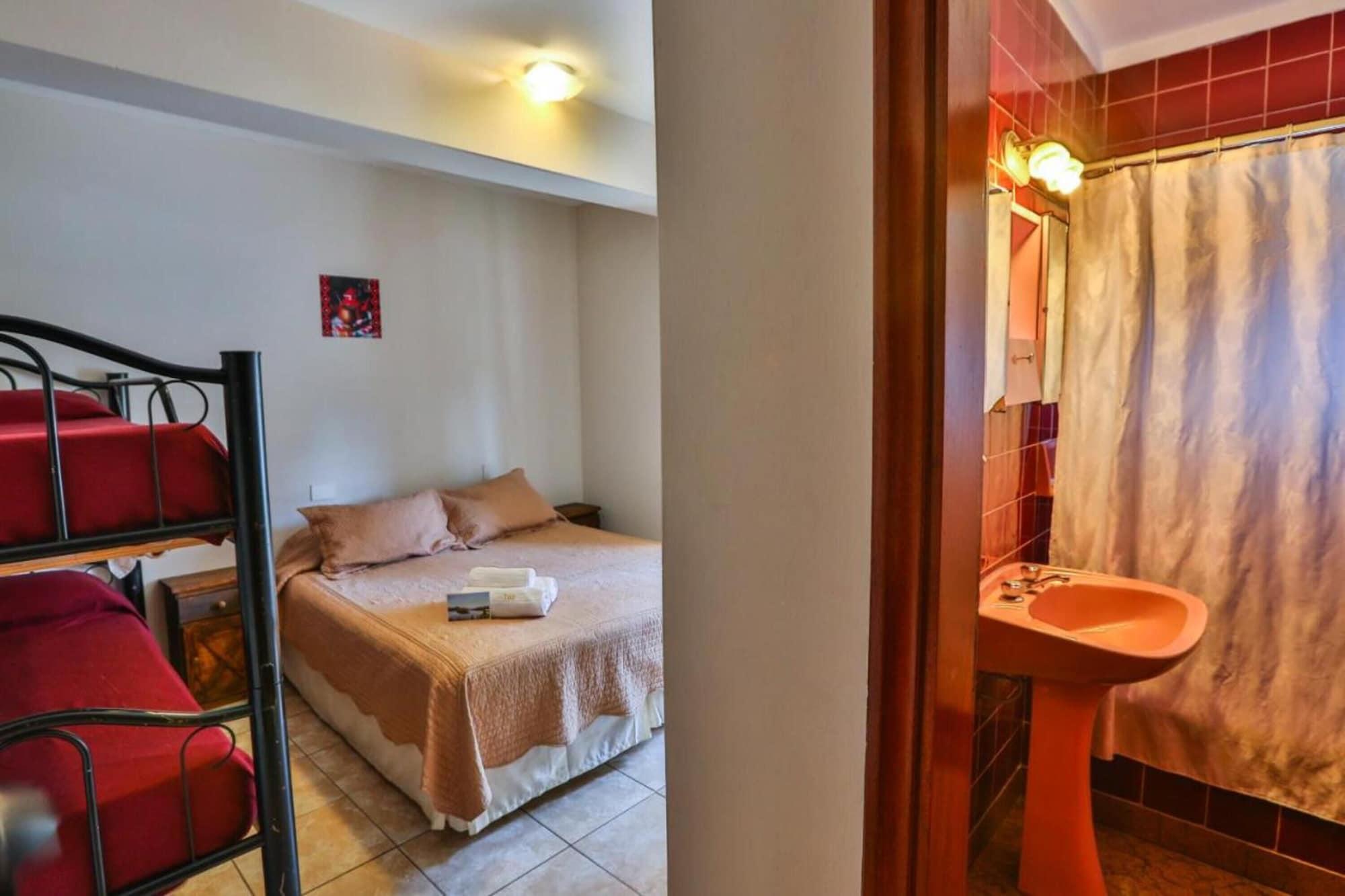 Tierra Gaucha 2 Hotel San Carlos de Bariloche Ngoại thất bức ảnh