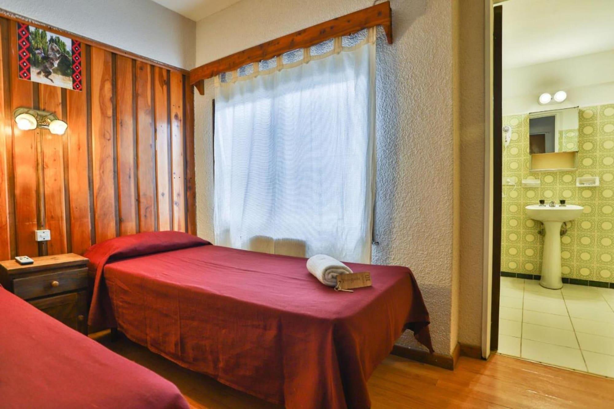 Tierra Gaucha 2 Hotel San Carlos de Bariloche Ngoại thất bức ảnh