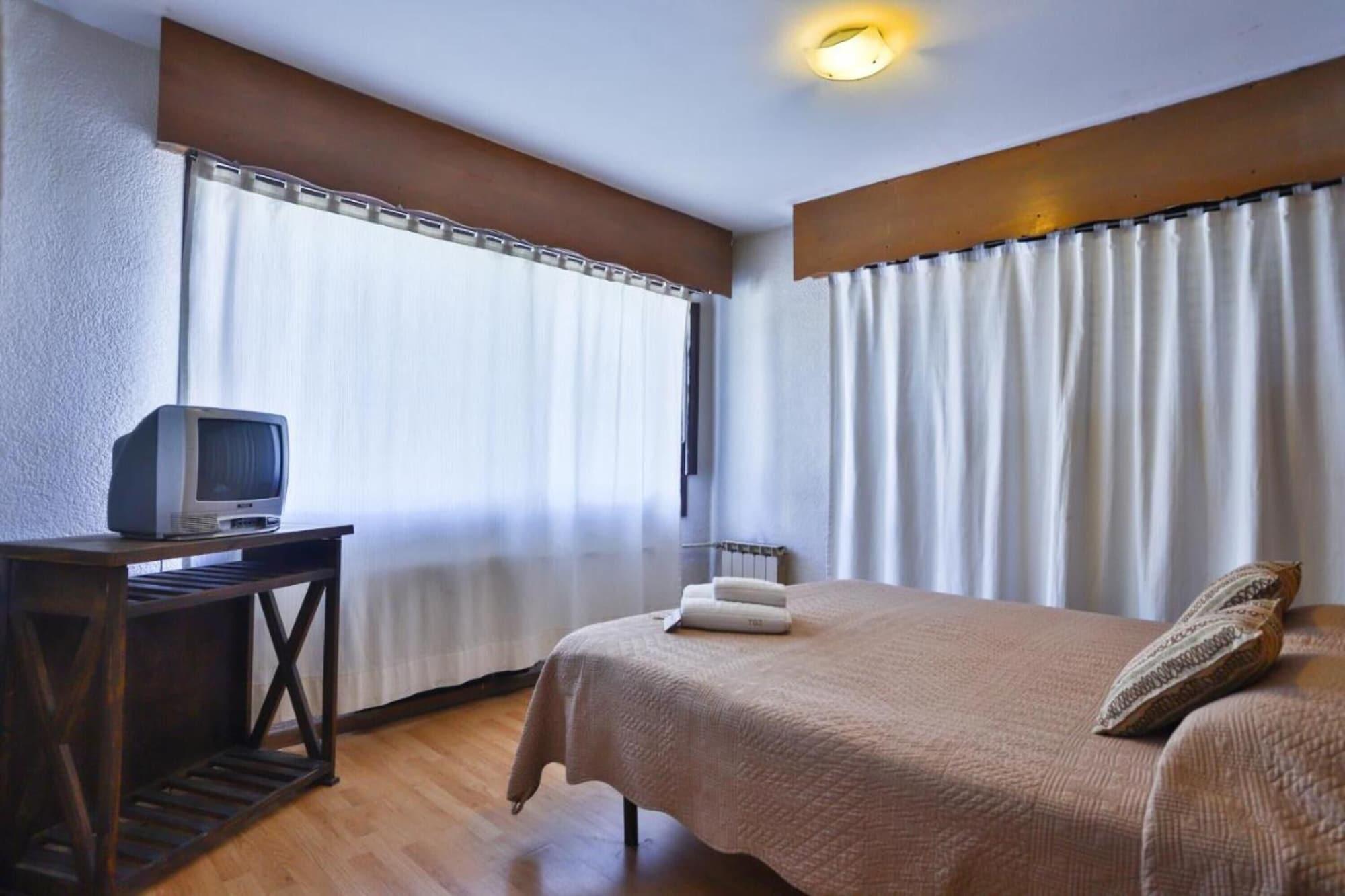 Tierra Gaucha 2 Hotel San Carlos de Bariloche Ngoại thất bức ảnh