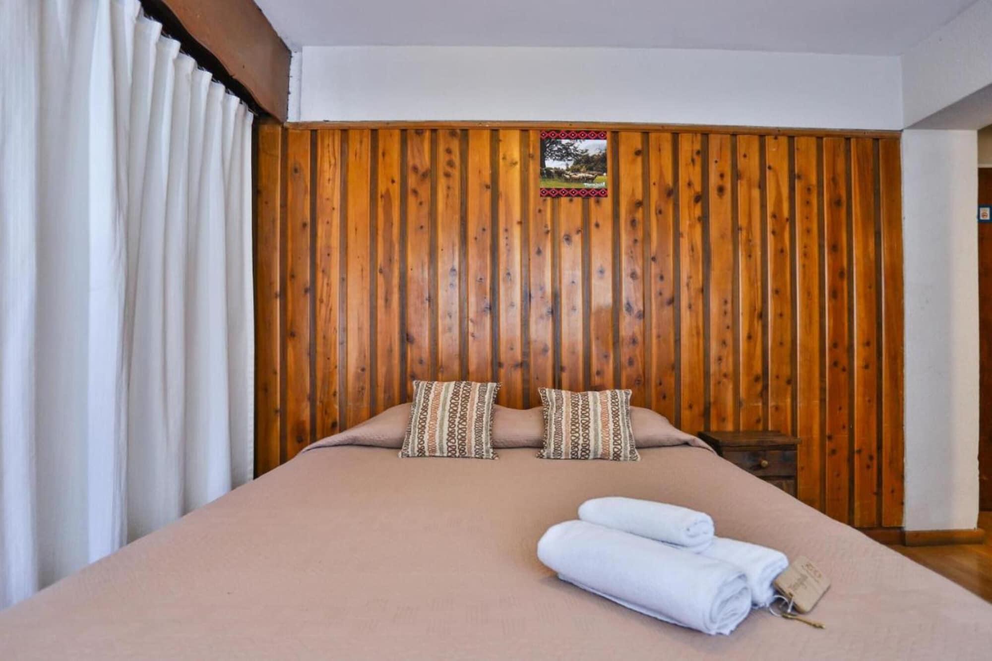Tierra Gaucha 2 Hotel San Carlos de Bariloche Ngoại thất bức ảnh