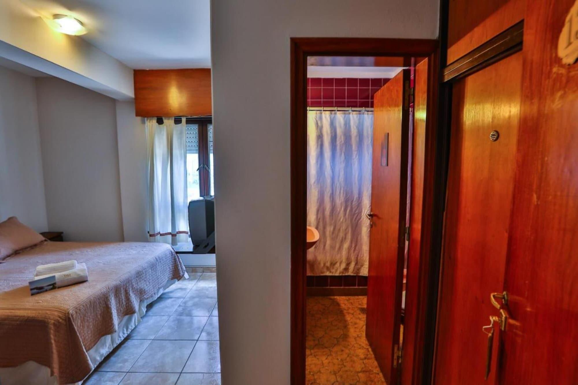 Tierra Gaucha 2 Hotel San Carlos de Bariloche Ngoại thất bức ảnh