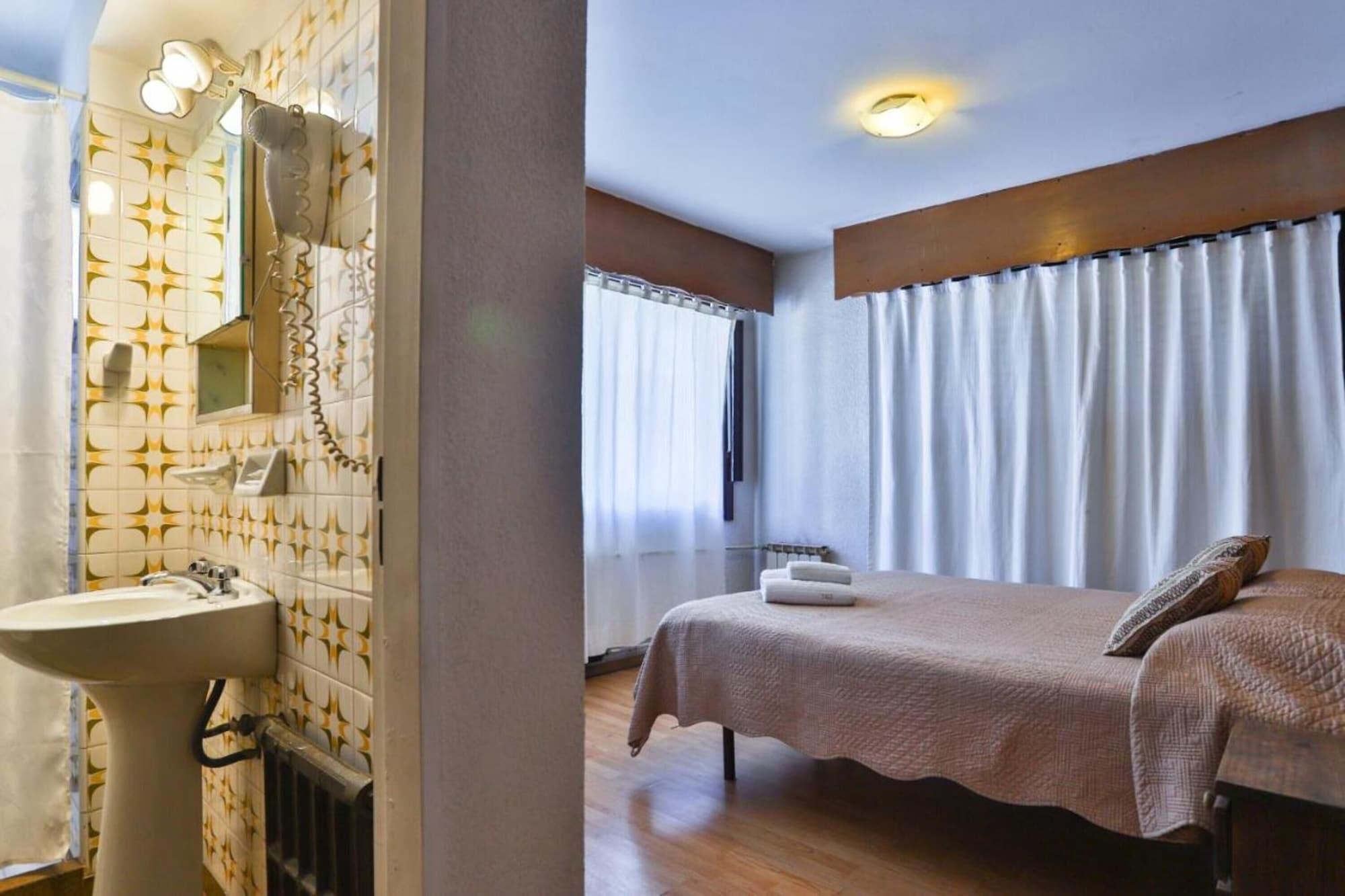 Tierra Gaucha 2 Hotel San Carlos de Bariloche Ngoại thất bức ảnh