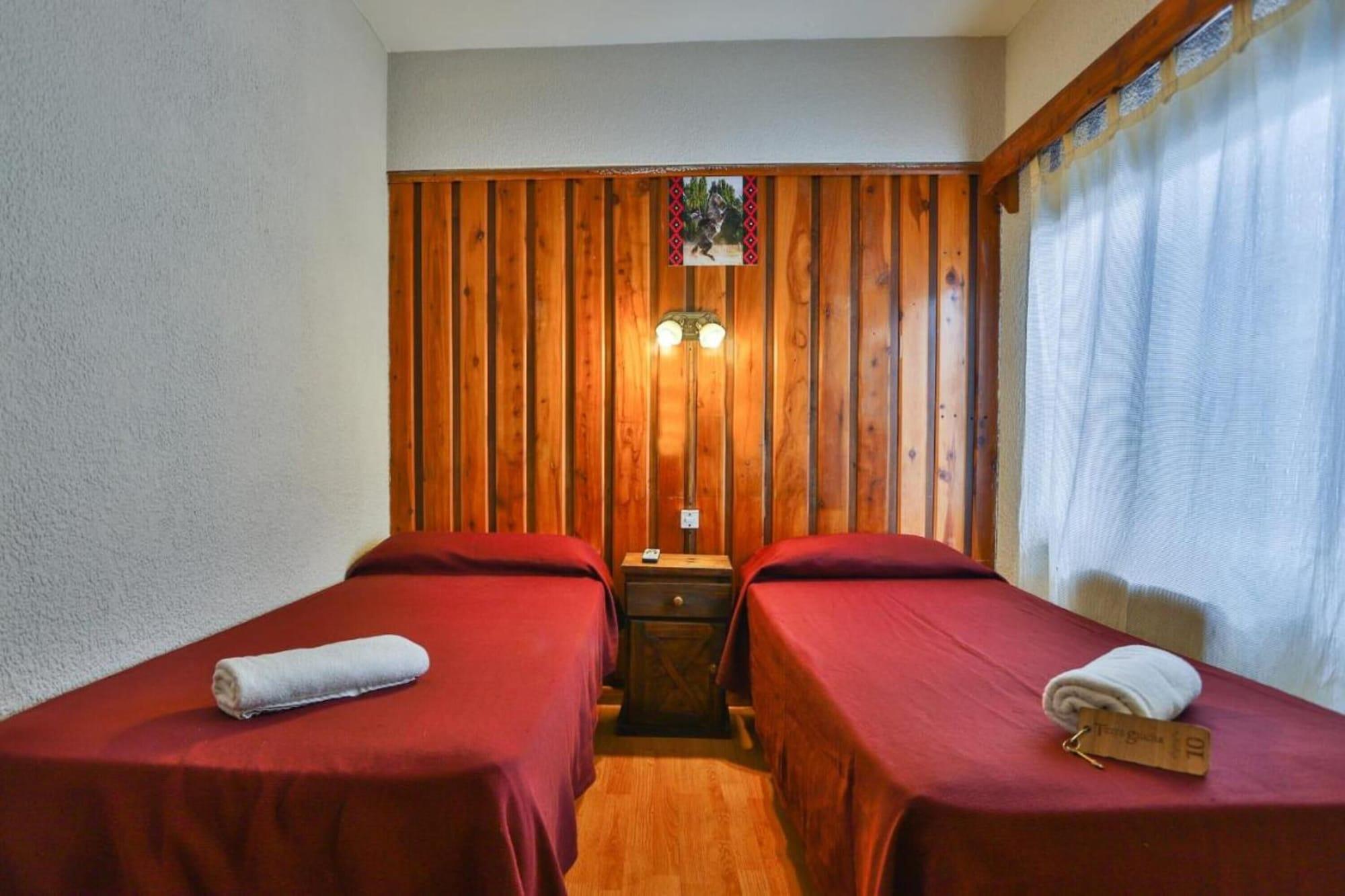 Tierra Gaucha 2 Hotel San Carlos de Bariloche Ngoại thất bức ảnh