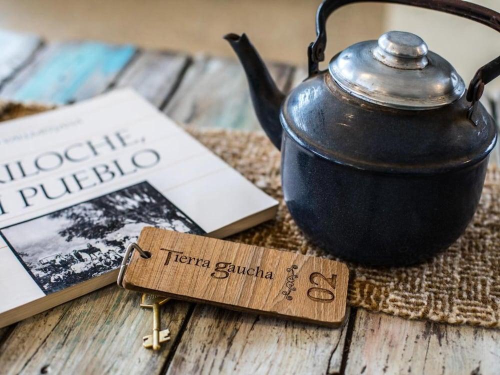 Tierra Gaucha 2 Hotel San Carlos de Bariloche Ngoại thất bức ảnh