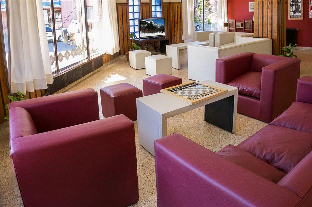 Tierra Gaucha 2 Hotel San Carlos de Bariloche Ngoại thất bức ảnh