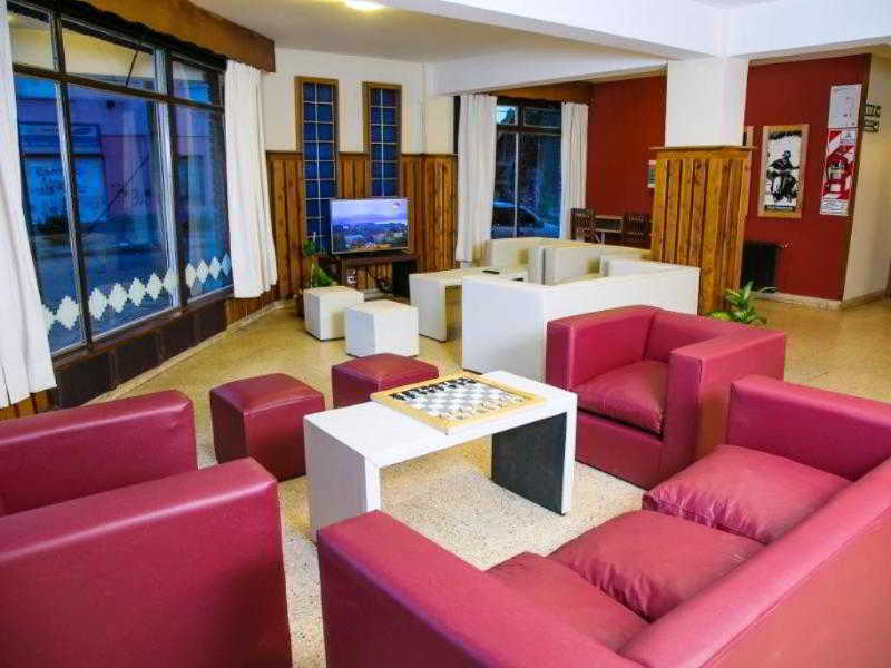 Tierra Gaucha 2 Hotel San Carlos de Bariloche Ngoại thất bức ảnh