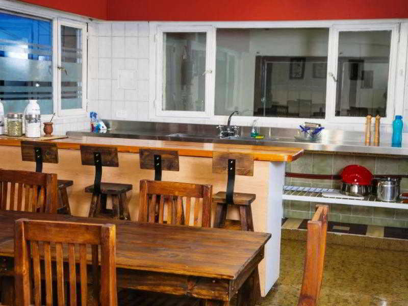 Tierra Gaucha 2 Hotel San Carlos de Bariloche Ngoại thất bức ảnh