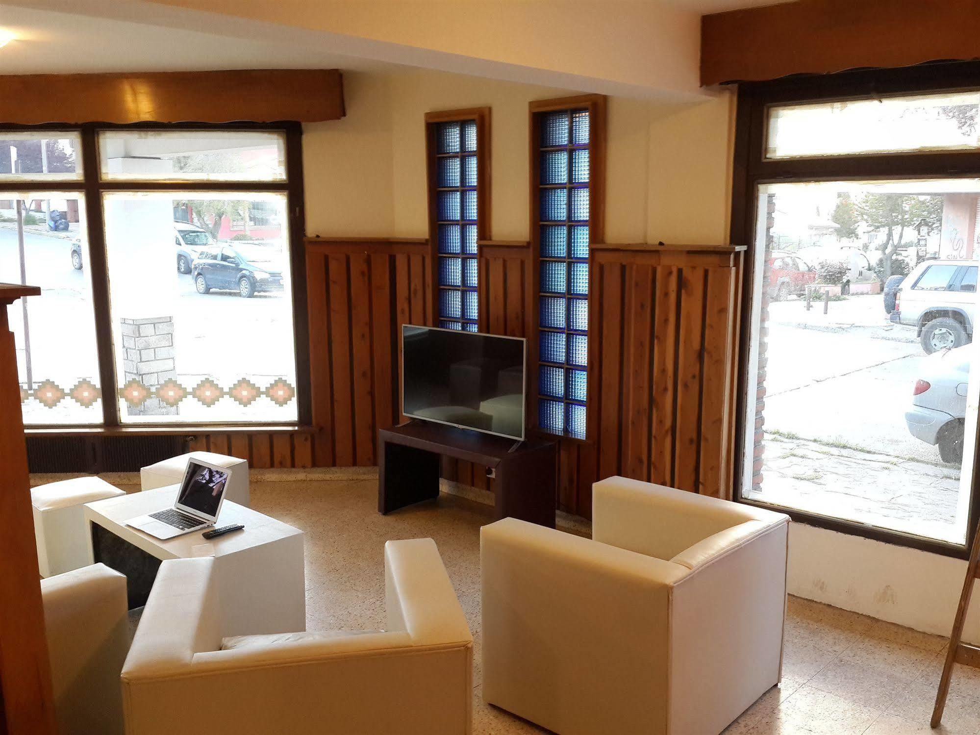 Tierra Gaucha 2 Hotel San Carlos de Bariloche Ngoại thất bức ảnh