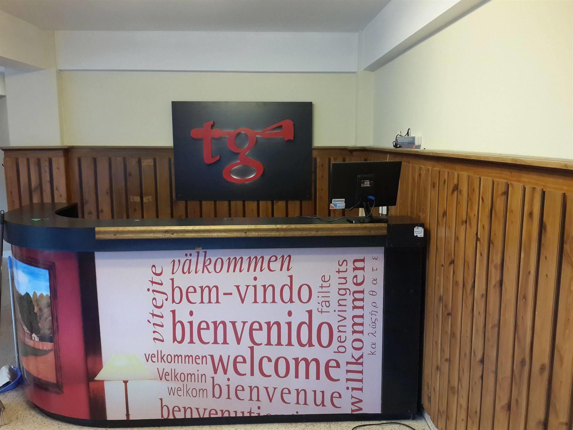 Tierra Gaucha 2 Hotel San Carlos de Bariloche Ngoại thất bức ảnh