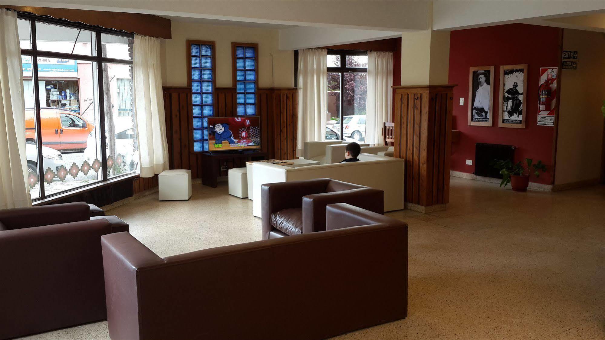 Tierra Gaucha 2 Hotel San Carlos de Bariloche Ngoại thất bức ảnh