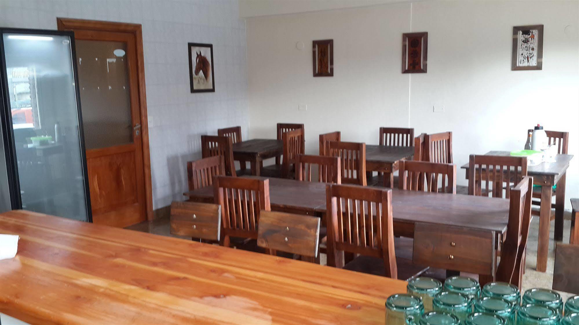 Tierra Gaucha 2 Hotel San Carlos de Bariloche Ngoại thất bức ảnh