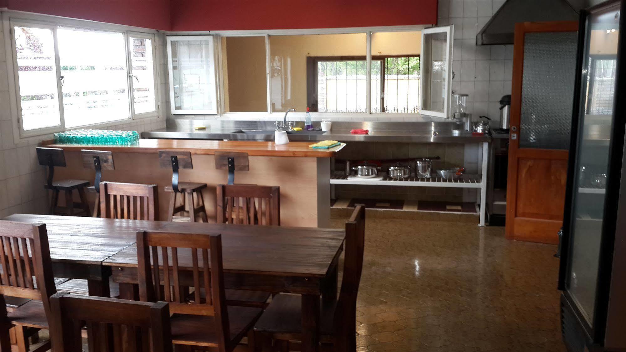 Tierra Gaucha 2 Hotel San Carlos de Bariloche Ngoại thất bức ảnh