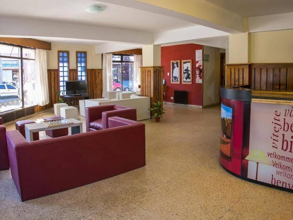 Tierra Gaucha 2 Hotel San Carlos de Bariloche Ngoại thất bức ảnh