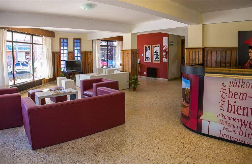 Tierra Gaucha 2 Hotel San Carlos de Bariloche Ngoại thất bức ảnh