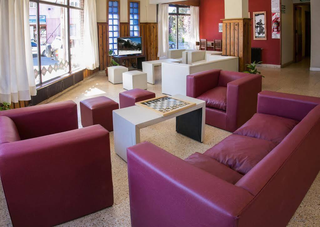 Tierra Gaucha 2 Hotel San Carlos de Bariloche Ngoại thất bức ảnh