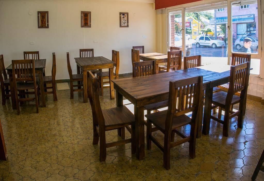 Tierra Gaucha 2 Hotel San Carlos de Bariloche Ngoại thất bức ảnh