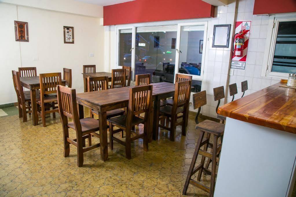 Tierra Gaucha 2 Hotel San Carlos de Bariloche Ngoại thất bức ảnh
