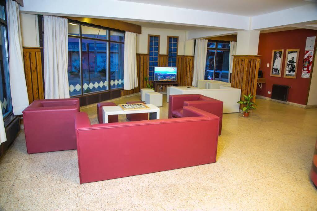 Tierra Gaucha 2 Hotel San Carlos de Bariloche Ngoại thất bức ảnh