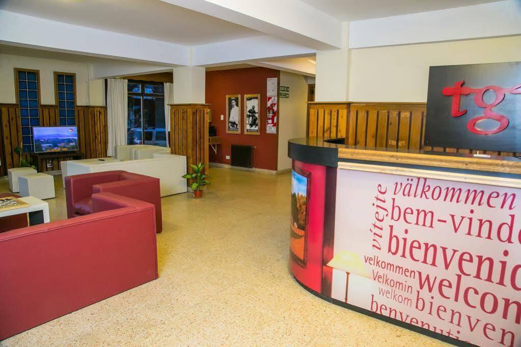 Tierra Gaucha 2 Hotel San Carlos de Bariloche Ngoại thất bức ảnh
