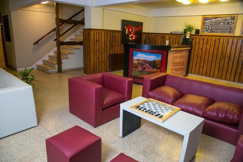 Tierra Gaucha 2 Hotel San Carlos de Bariloche Ngoại thất bức ảnh