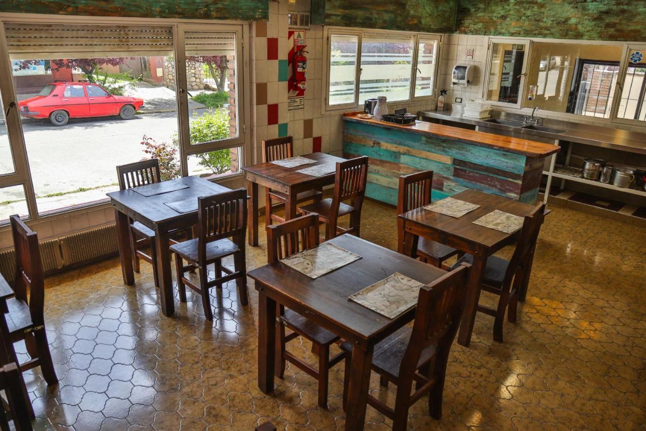 Tierra Gaucha 2 Hotel San Carlos de Bariloche Ngoại thất bức ảnh
