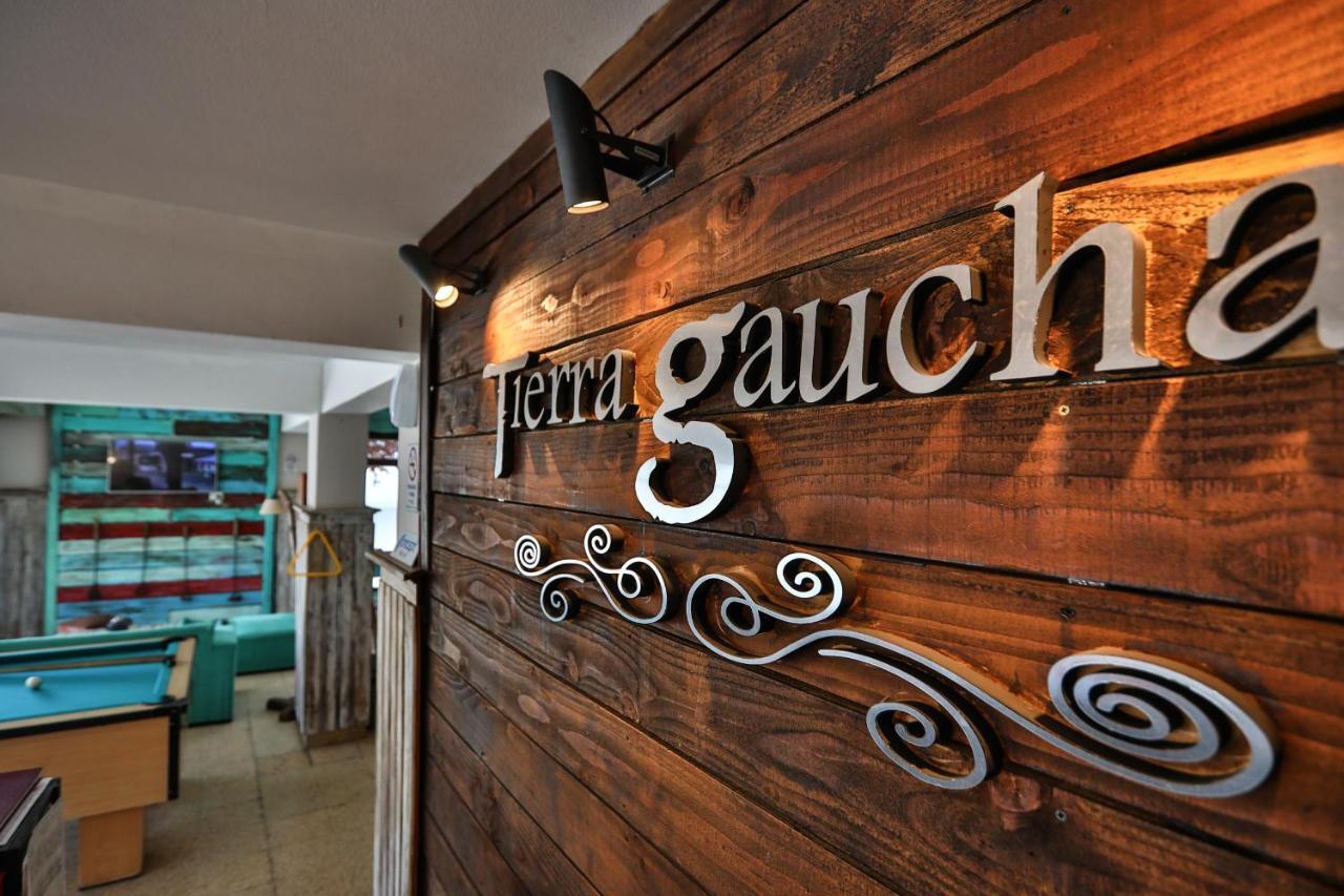 Tierra Gaucha 2 Hotel San Carlos de Bariloche Ngoại thất bức ảnh